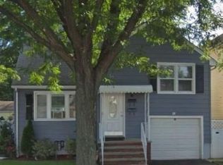 211 N Park Ave, Linden, NJ 07036
