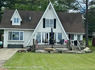 19521 W Chippewa Dr, Rodney, MI