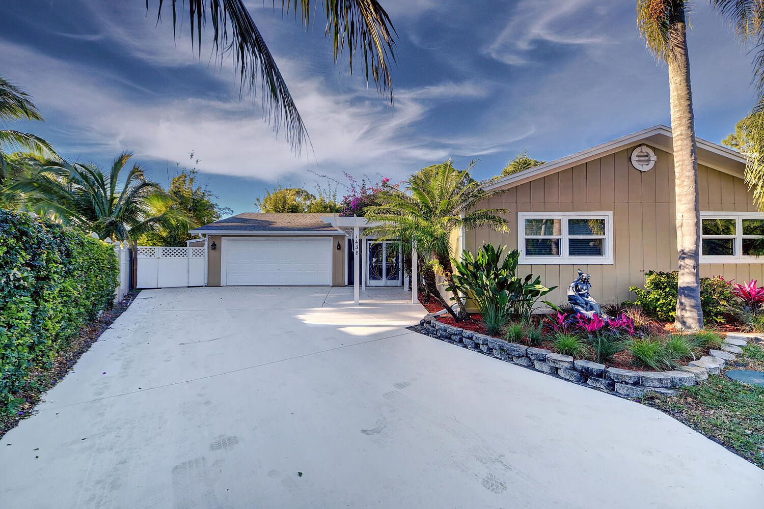 1438 SW Rustic Ln, Palm City, FL 34990 Zillow