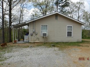1035 Oak Hills St, Chatsworth, GA 30705