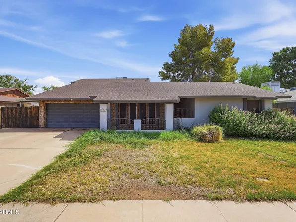 415 S SPUR Street, Mesa, AZ 85204
