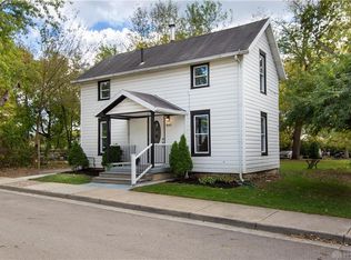 810 Plum St, Miamisburg, OH 45342