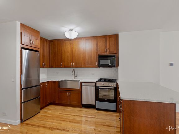 4th image of 345 E 93rd St APT 14J