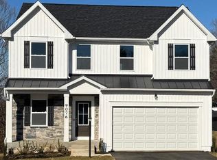 9076 Bell Mare Ln, Culpeper, VA