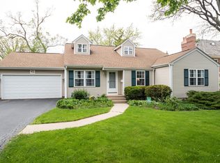 914 Glenwood Ln, Glenview, IL 60025