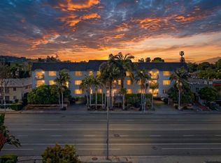 Woodman Ave Apartments, Sherman Oaks, CA 91423