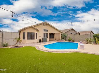 20966 N 84th Ln, Peoria, AZ 85382