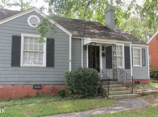 1949 Bullard St, Montgomery, AL 36106