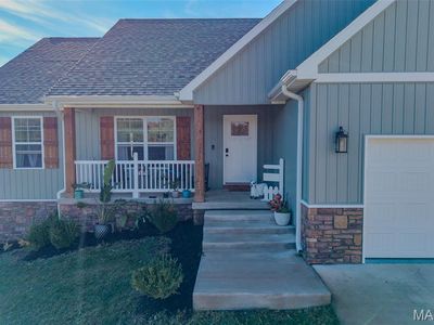 205 Majestic Dr, Waynesville, MO, 65583