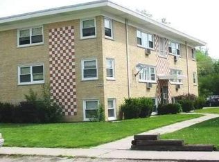 10931 S Lloyd Dr APT 2B, Worth, IL 60482