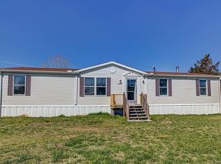 330 W Weldon Ave, Copan, OK 74022