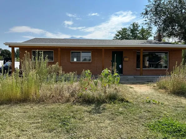 450 N 400 E, Orem, UT 84097
