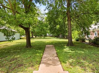1207 Brook Ave, Waco, TX 76708