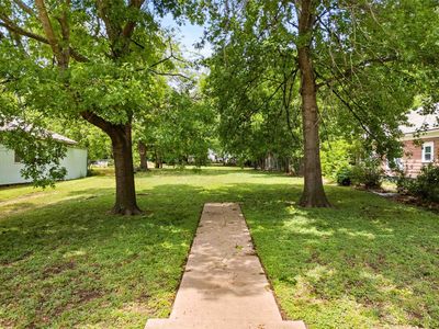 1207 Brook Ave, Waco, TX, 76708
