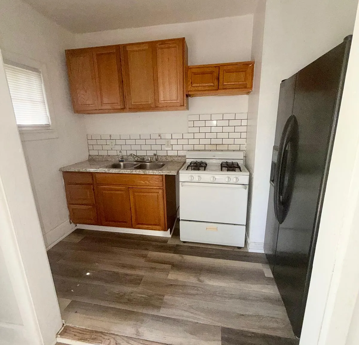 1703 Park Street - 2 — Photo 2