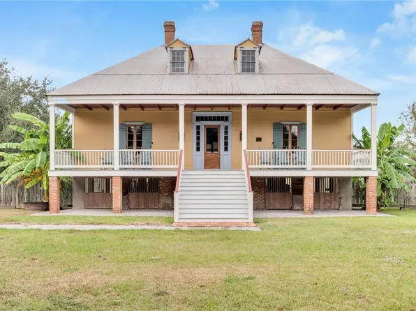 2834 State Highway 44, Paulina, LA 70763