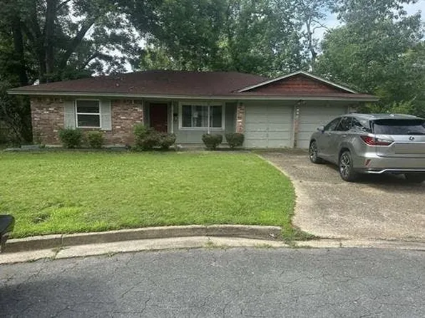 1406 Arrowhead Pl, Pine Bluff, AR 71603