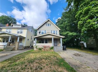 1486 E 174th St, Cleveland, OH