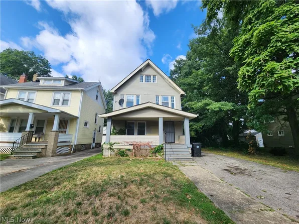 1486 E 174th St, Cleveland, OH 44110