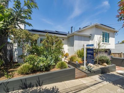 120 Brunswick St, San Francisco, CA, 94112