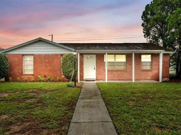 2126 SMITHFIELD PLACE, LAKELAND, FL 33801