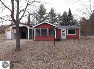 2218 Richter St, Saint Helen, MI 48656