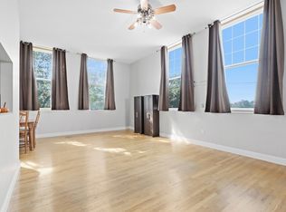 Chase Condominums, Winthrop, MA 02152