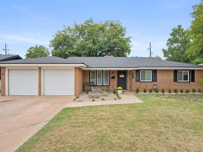 4212 64th St, Lubbock, TX, 79413