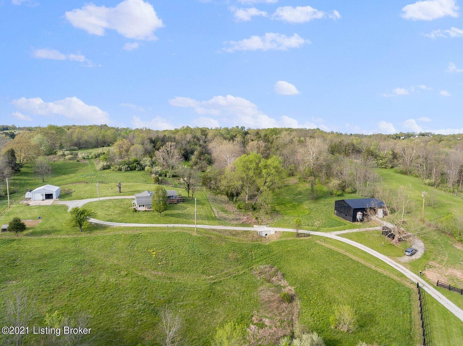 1722 Alton Station Rd, Lawrenceburg, KY 40342 | Zillow