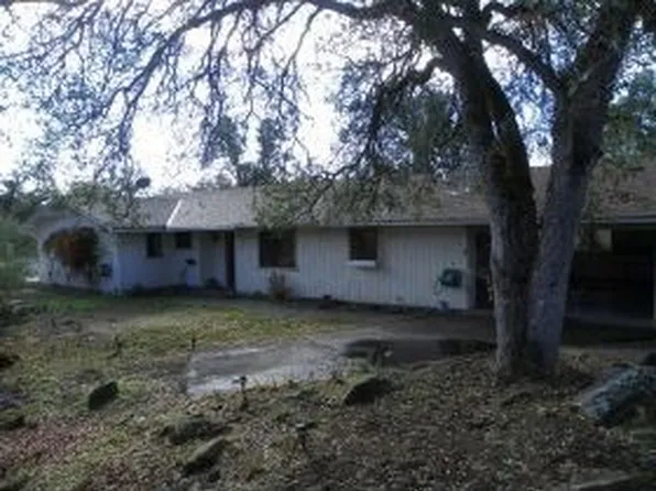 43642 Crystal Cave Cir, Coarsegold, CA 93614