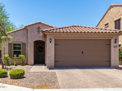 1811 W Bonanza Dr, Phoenix, AZ, 85085