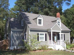 505 Chapman St, Ashland, VA 23005