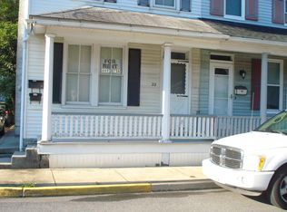 22 W Lemon St #1, Lititz, PA 17543