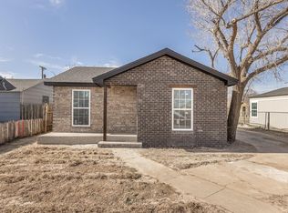 2612 Avenue K, Lubbock, TX 79411