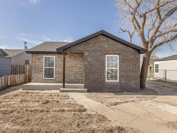 2612 Avenue K, Lubbock, TX 79411