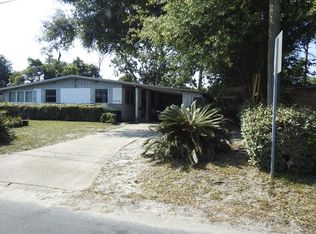 6212 Shady Oak Dr, Jacksonville, FL 32277