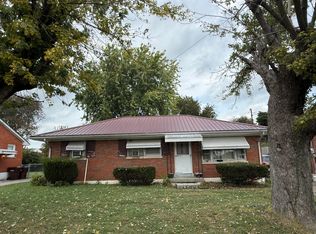406 Bond St, Richmond, KY 40475
