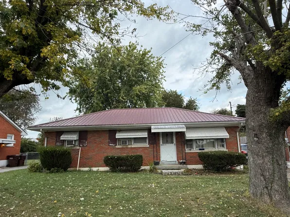 406 Bond St, Richmond, KY 40475