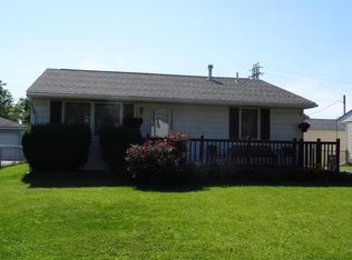 3109 Lewis Rd, Columbus, OH 43207