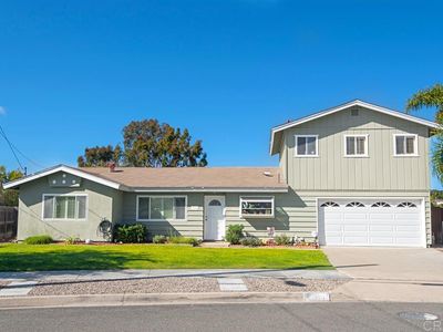 1014 Nolbey St, Cardiff, CA, 92007