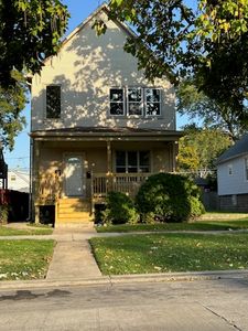 7941 S Woodlawn Ave, Chicago, IL, 60619