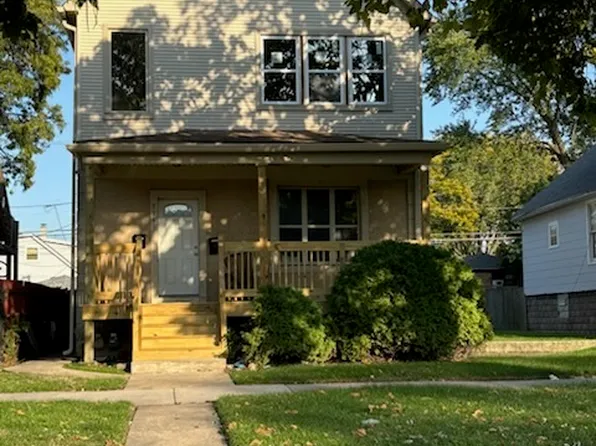 7941 S Woodlawn Ave, Chicago, IL 60619