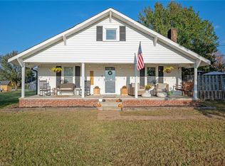 4473 State Highway 89 E, Walnut Cove, NC 27052