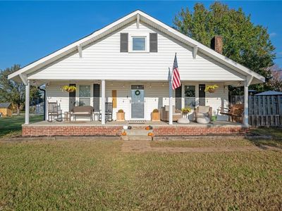 4473 State Highway 89 E, Walnut Cove, NC, 27052