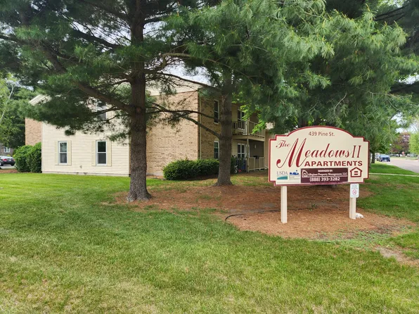 429 Pine St #8, Sauk City, WI 53583