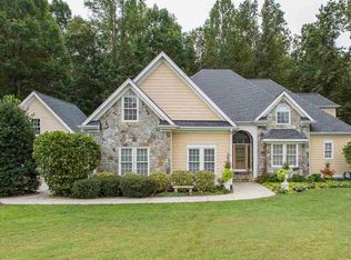 5940 Two Pines Trl, Youngsville, NC 27596
