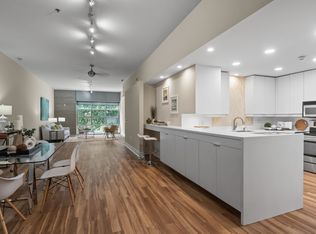319 Fayetteville St UNIT 204, Raleigh, NC 27601
