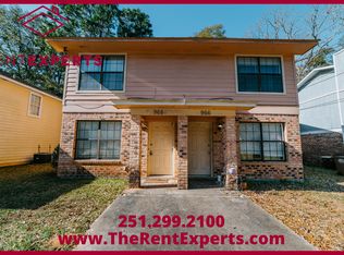 968 Dickenson Ave, Mobile, AL 36609