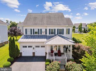 10900 Coleman Rector Ct, Bristow, VA 20136