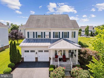 10900 Coleman Rector Ct, Bristow, VA, 20136